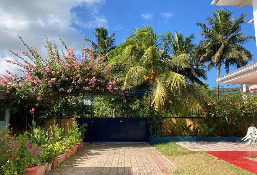 هتل La Villa Therese