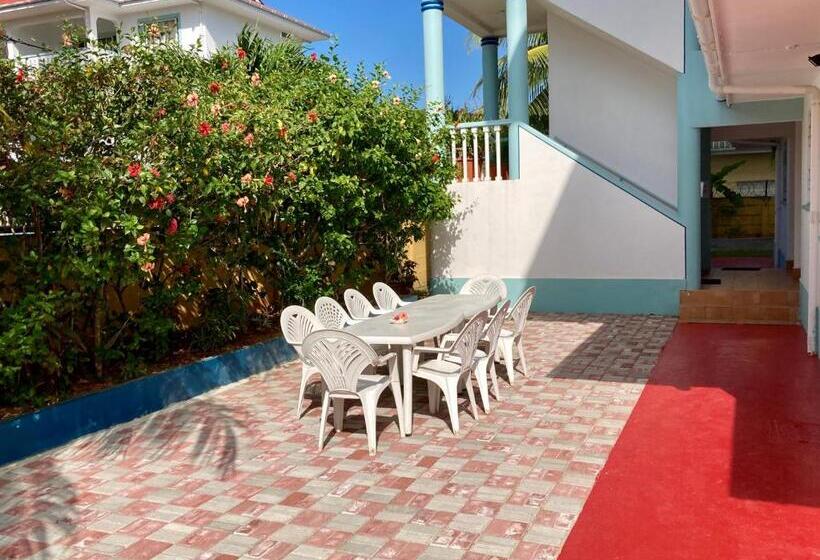 هتل La Villa Therese