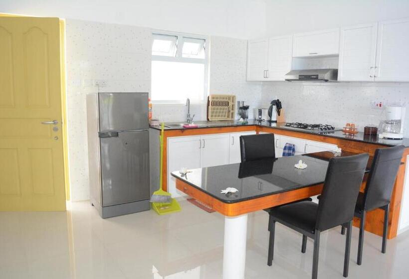 هتل La Villa Therese