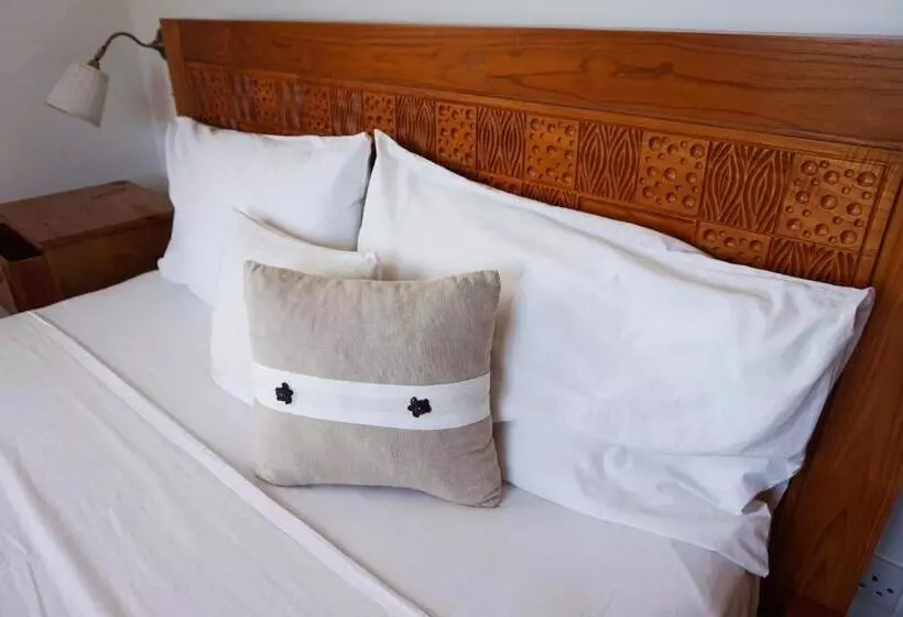 هتل La Villa Therese