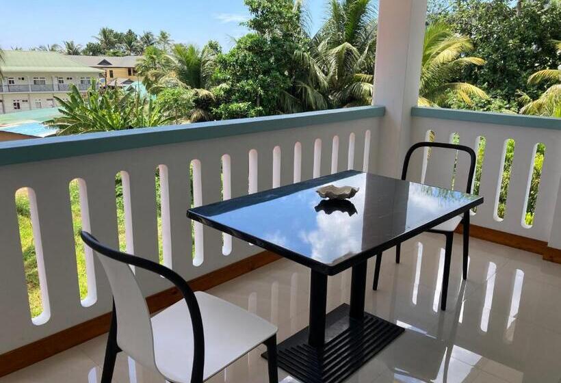 هتل La Villa Therese