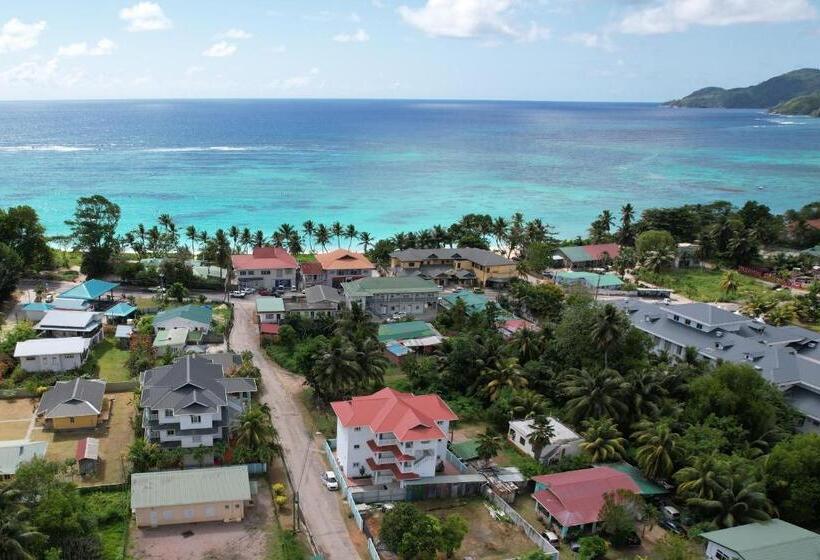 هتل La Villa Therese