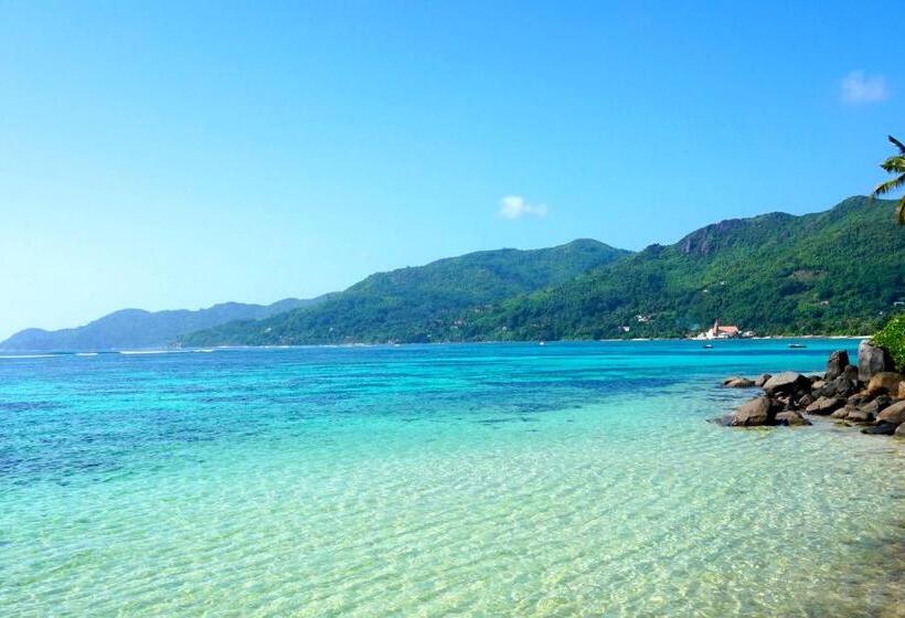 هتل La Villa Therese