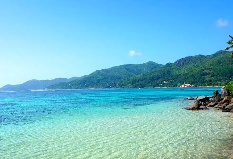 هتل La Villa Therese