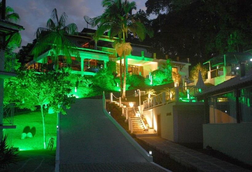 فندق Pousada Reserva Penedo