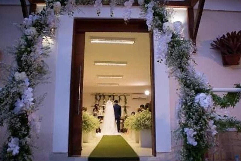 فندق Pousada Reserva Penedo