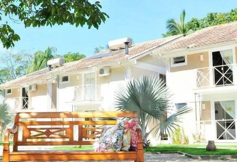 فندق Pousada Reserva Penedo