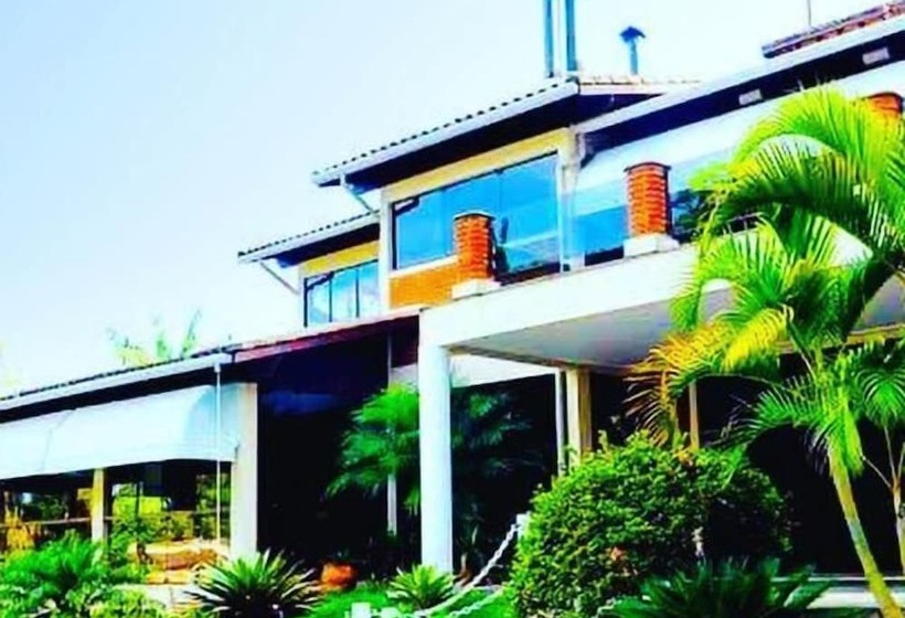 فندق Pousada Reserva Penedo