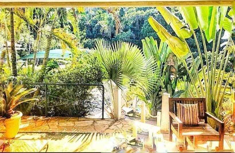 فندق Pousada Reserva Penedo