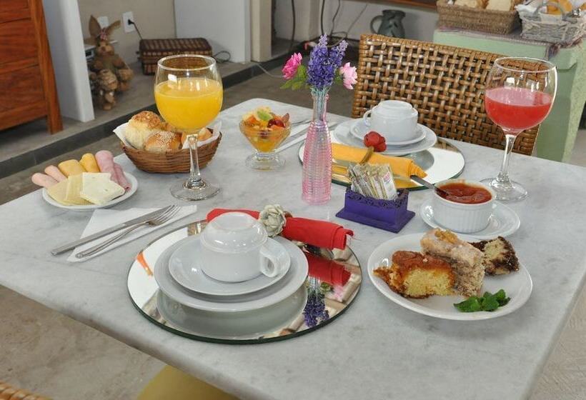 فندق Pousada Reserva Penedo