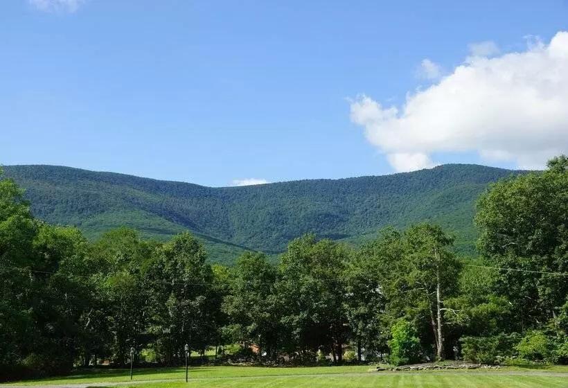 ホテル Riedlbauer's Resort