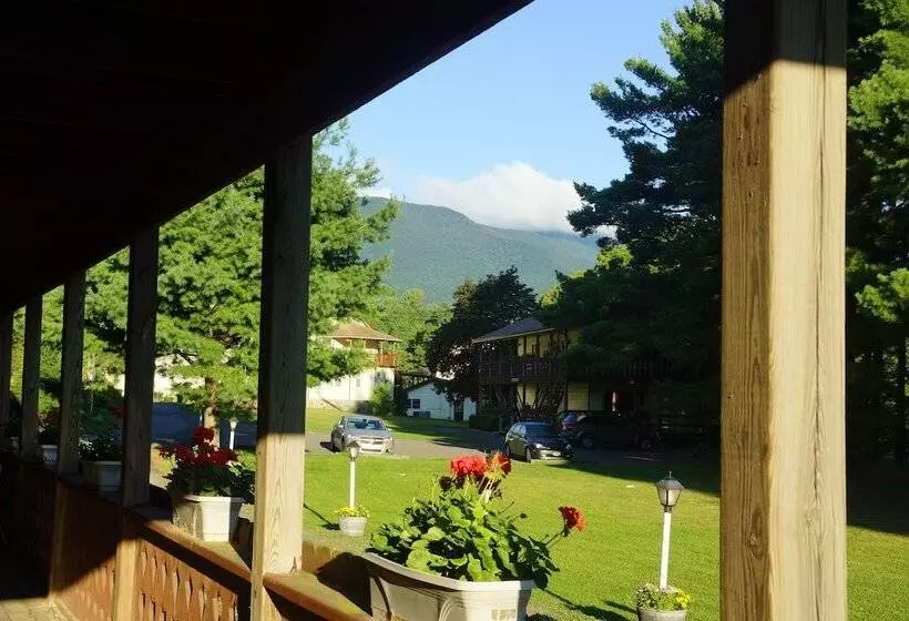 ホテル Riedlbauer's Resort