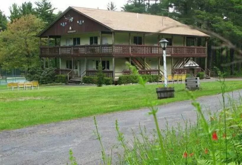 ホテル Riedlbauer's Resort