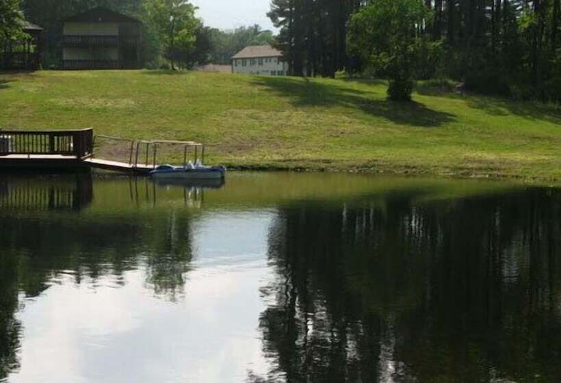 בית מלון כפרי Riedlbauer's Resort
