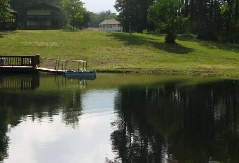 ホテル Riedlbauer's Resort