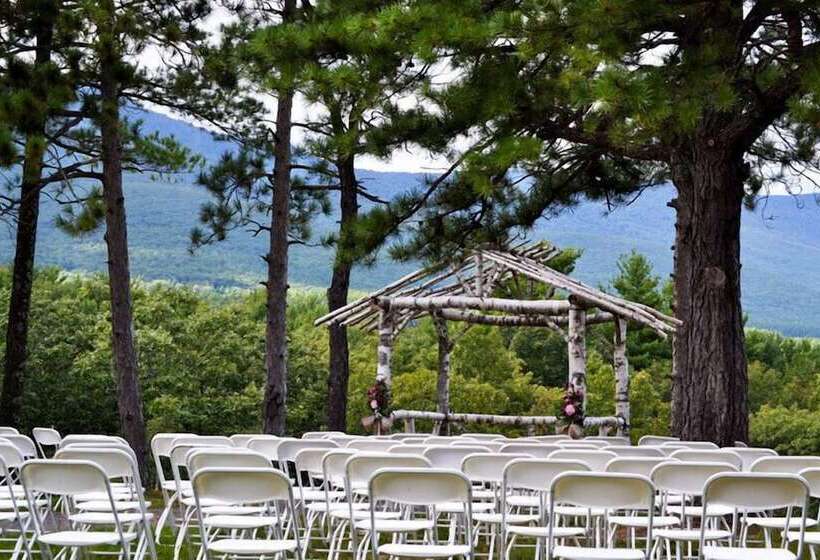 בית מלון כפרי Riedlbauer's Resort