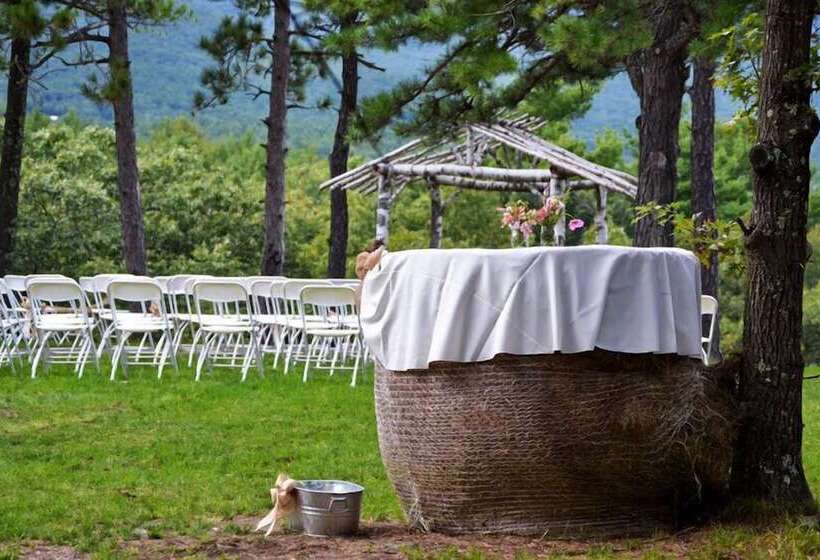 בית מלון כפרי Riedlbauer's Resort