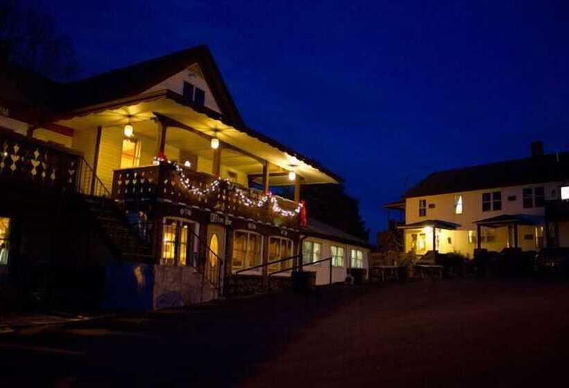 בית מלון כפרי Riedlbauer's Resort