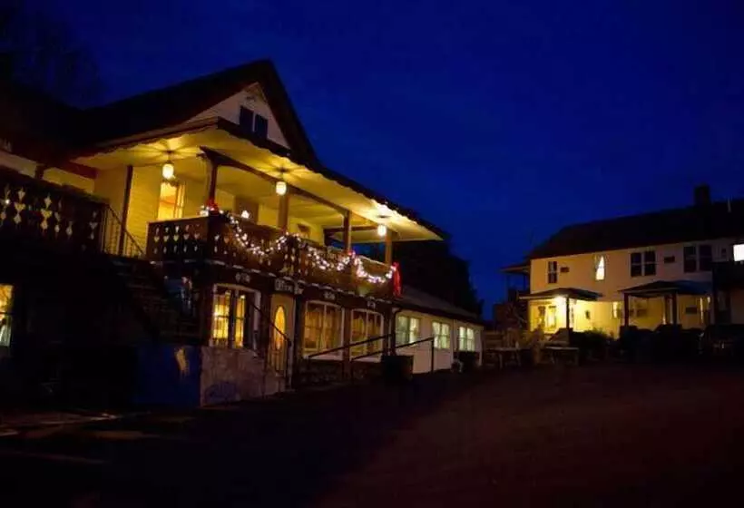 ホテル Riedlbauer's Resort