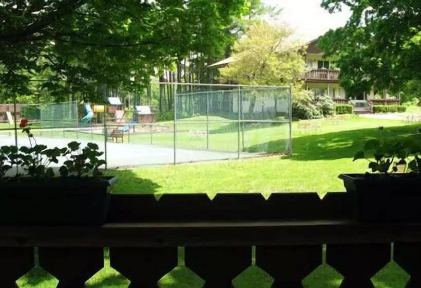 ホテル Riedlbauer's Resort