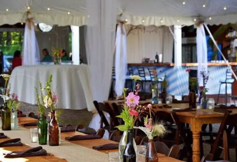 ホテル Riedlbauer's Resort