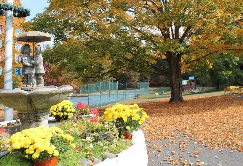 ホテル Riedlbauer's Resort