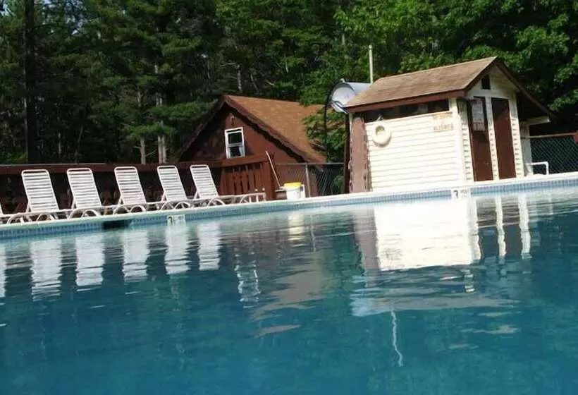 ホテル Riedlbauer's Resort