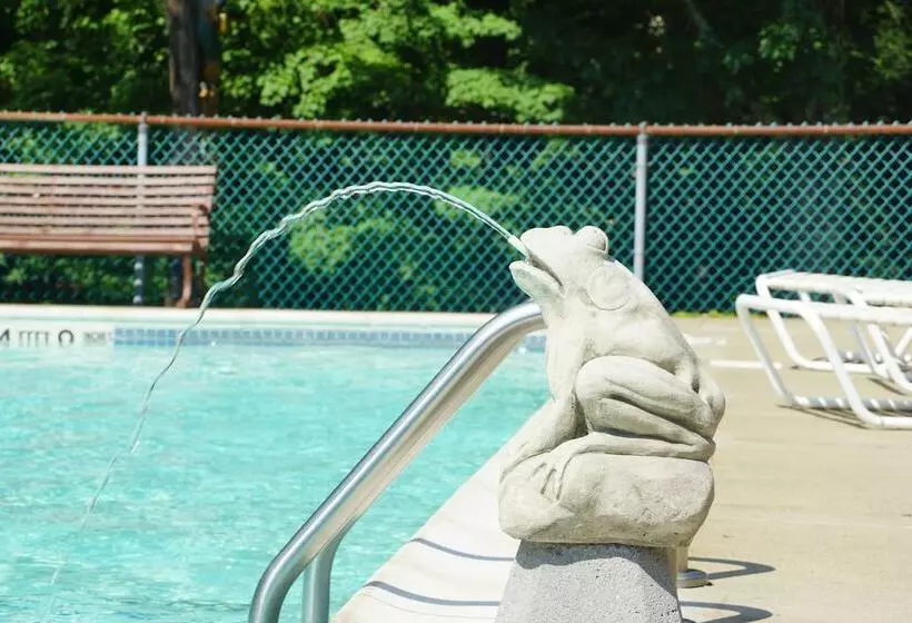 ホテル Riedlbauer's Resort