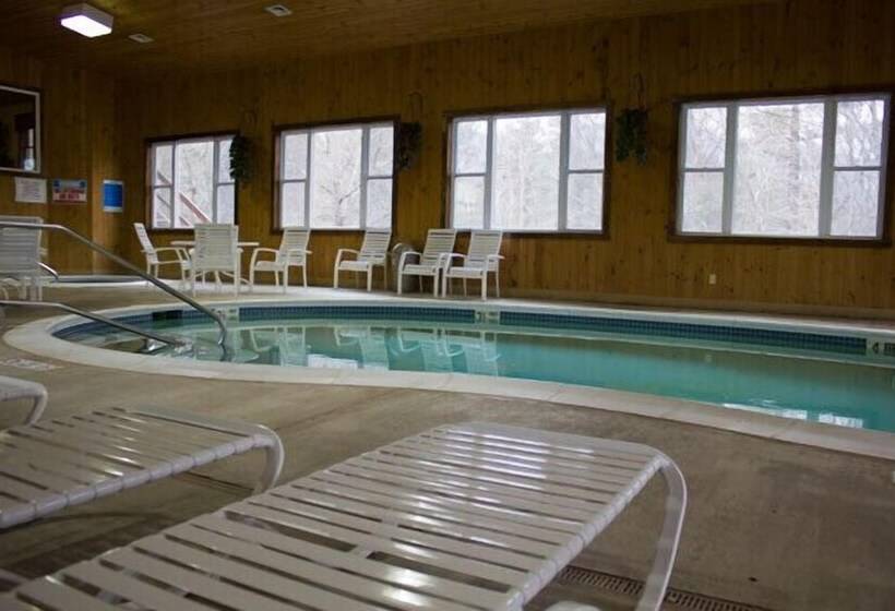 בית מלון כפרי Riedlbauer's Resort