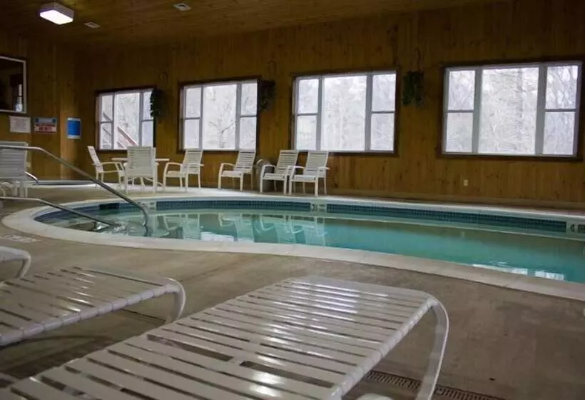 ホテル Riedlbauer's Resort