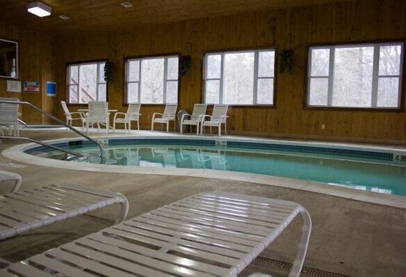 בית מלון כפרי Riedlbauer's Resort