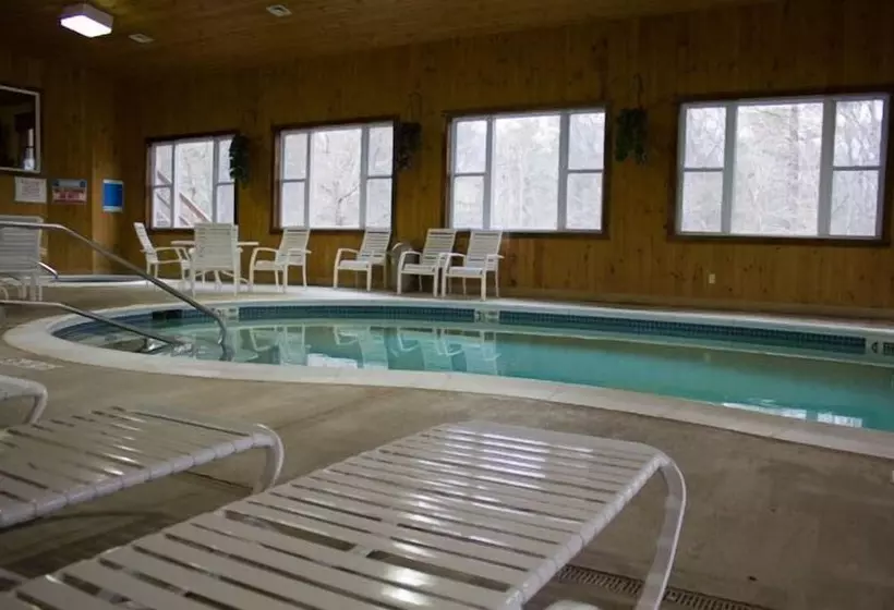 ホテル Riedlbauer's Resort