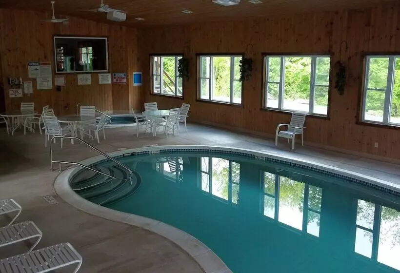 ホテル Riedlbauer's Resort