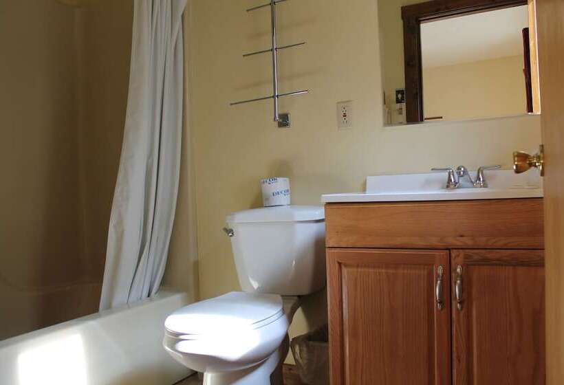 בית מלון כפרי Riedlbauer's Resort