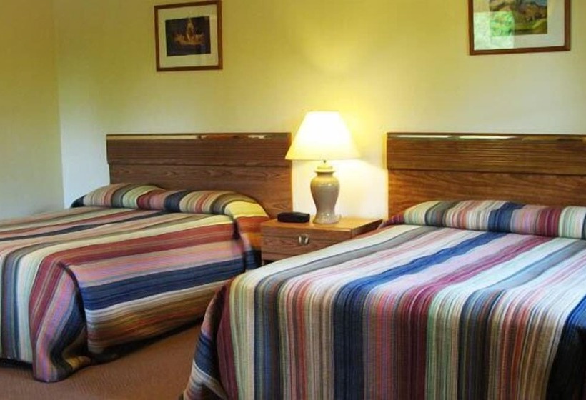 בית מלון כפרי Riedlbauer's Resort