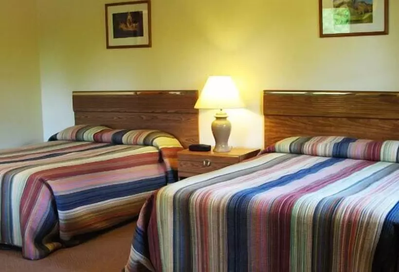 ホテル Riedlbauer's Resort