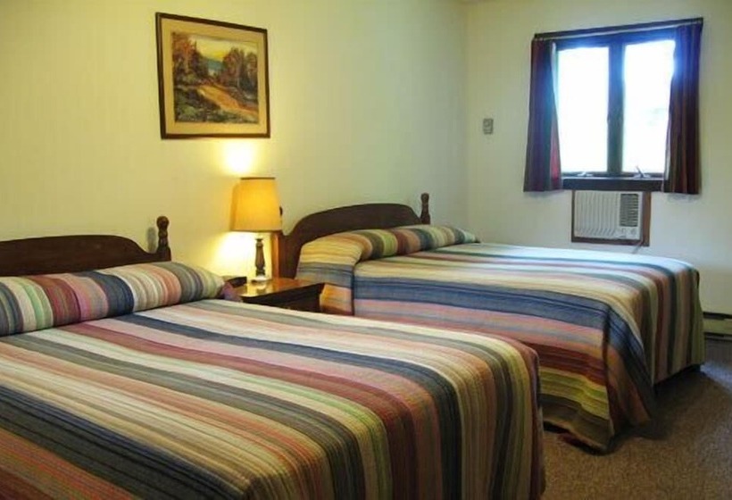 בית מלון כפרי Riedlbauer's Resort