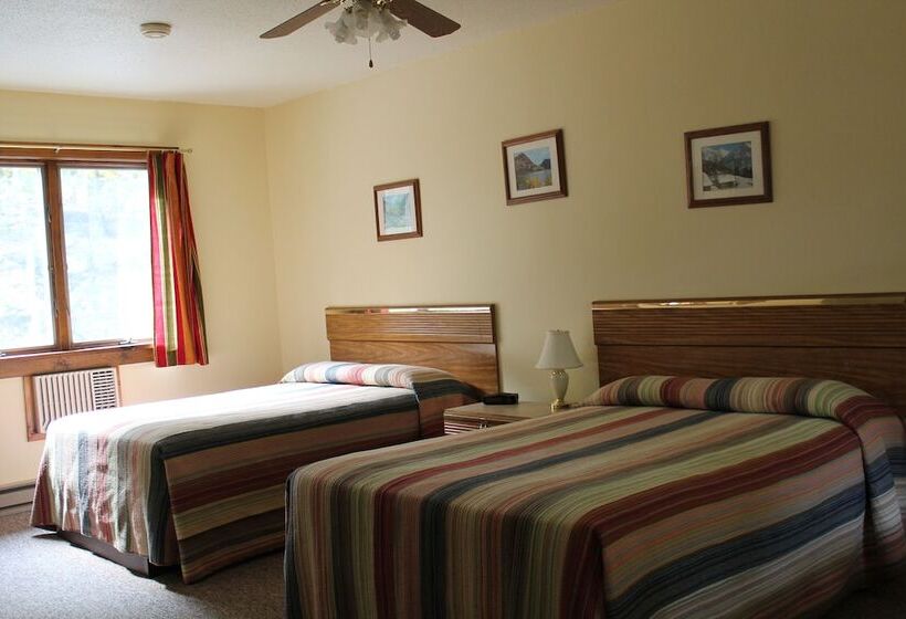 בית מלון כפרי Riedlbauer's Resort