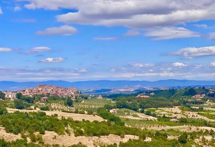 בית מלון כפרי Sole & Esperia