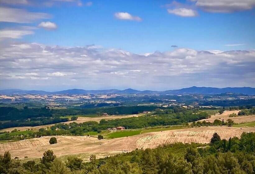 בית מלון כפרי Sole & Esperia