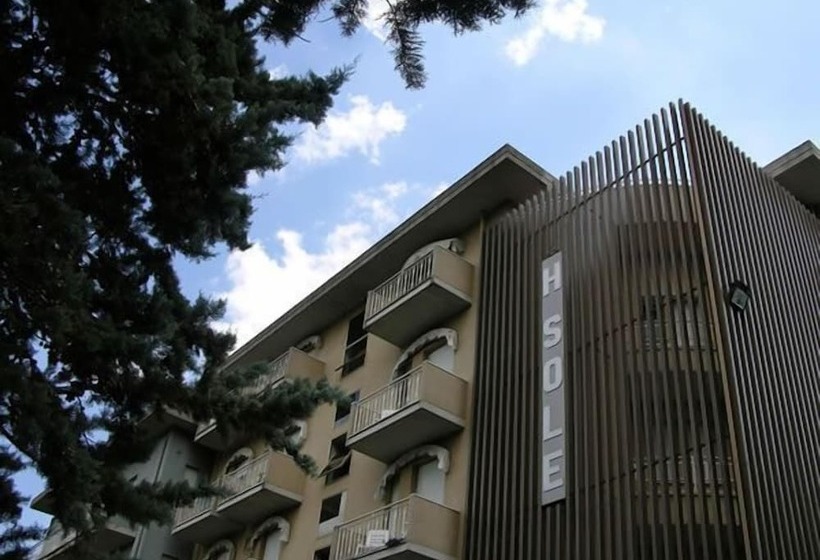 בית מלון כפרי Sole & Esperia