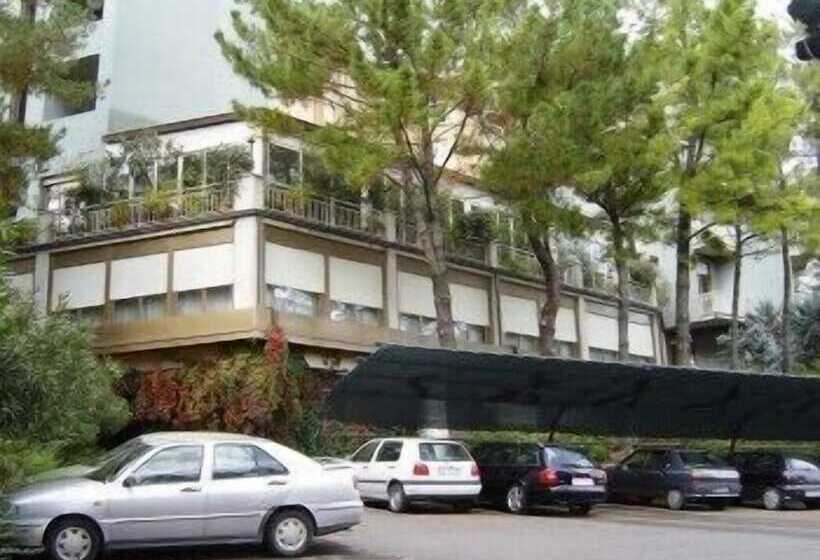 בית מלון כפרי Sole & Esperia