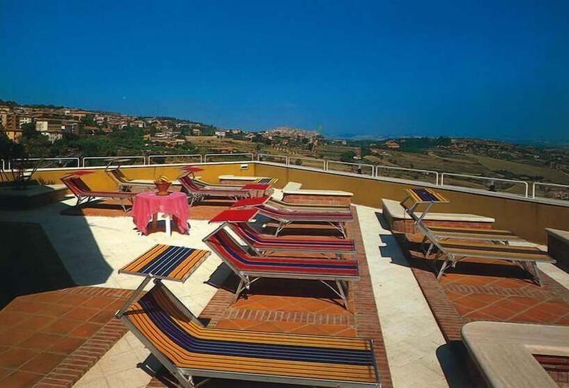 בית מלון כפרי Sole & Esperia