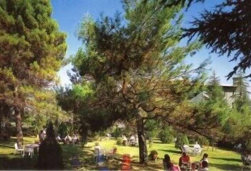 בית מלון כפרי Sole & Esperia