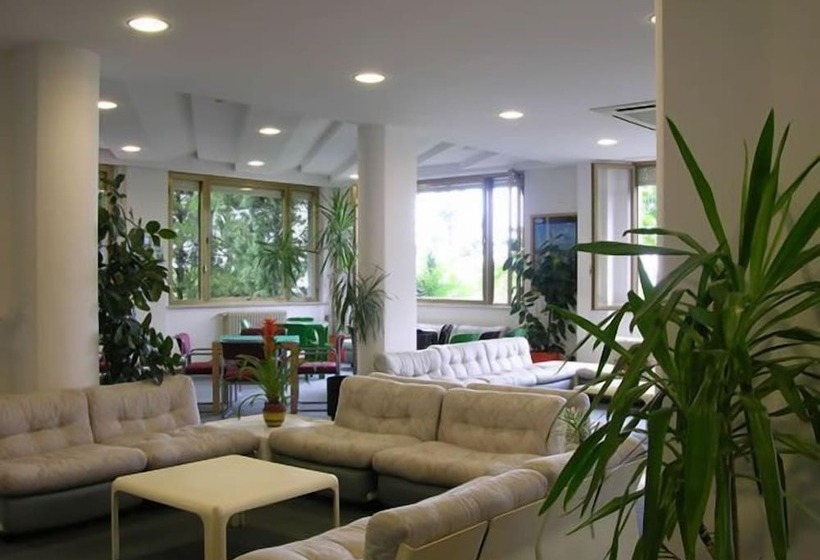 בית מלון כפרי Sole & Esperia