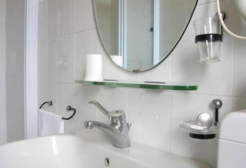 בית מלון כפרי Sole & Esperia