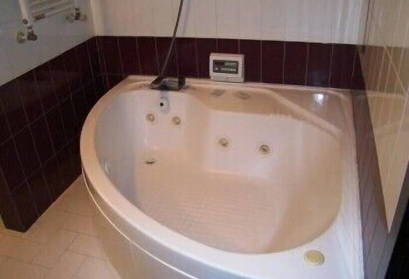 בית מלון כפרי Sole & Esperia