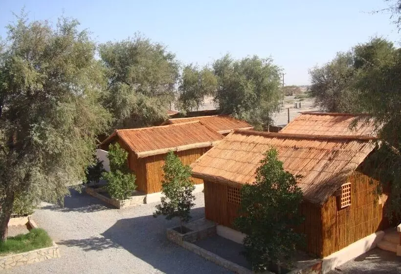 Hotelli Noor Majan Camp