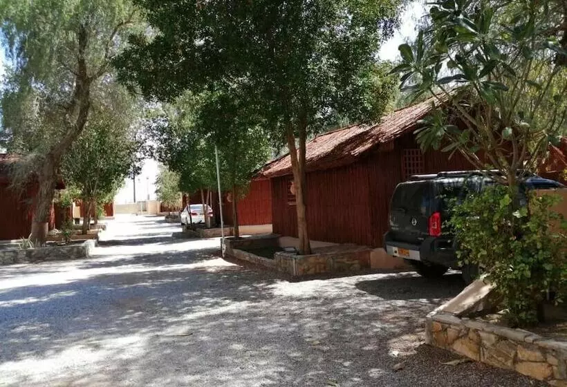 Hotelli Noor Majan Camp