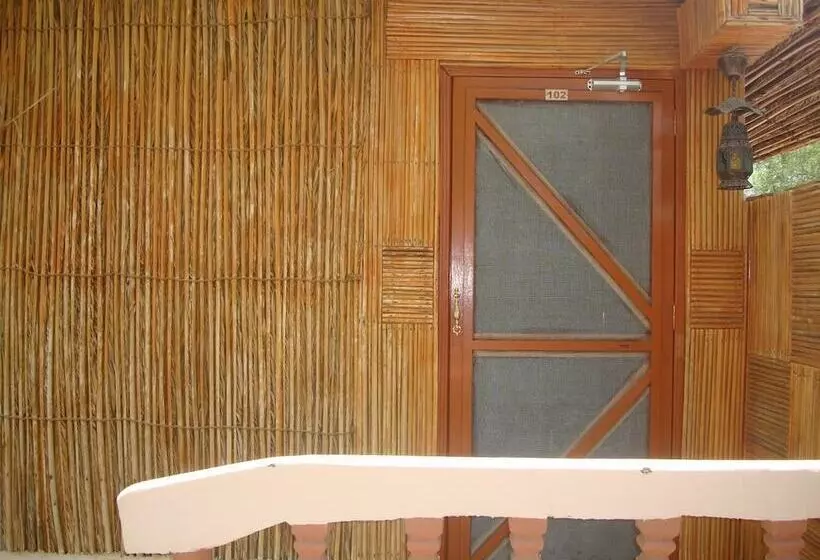 Hotelli Noor Majan Camp